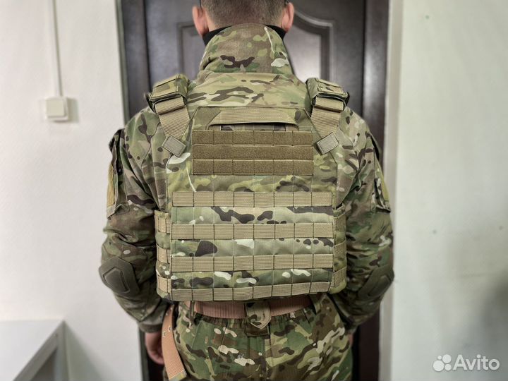 Плитник мультикам