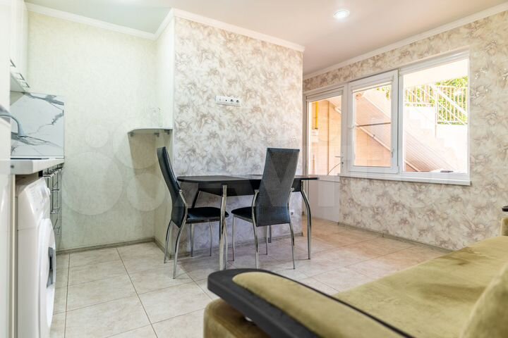 2-к. апартаменты, 60 м², 1/2 эт.