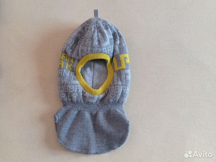 Шапки для мальчика
