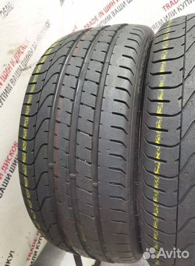 Pirelli P Zero 235/35 R19 87Y