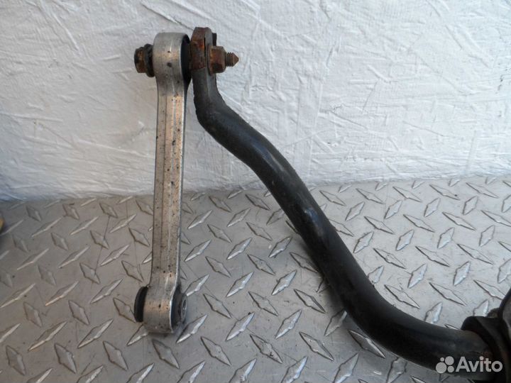 Стабилизатор передний Audi A5 8T