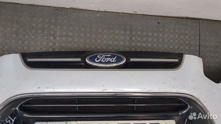 Бампер Ford C-Max, 2011