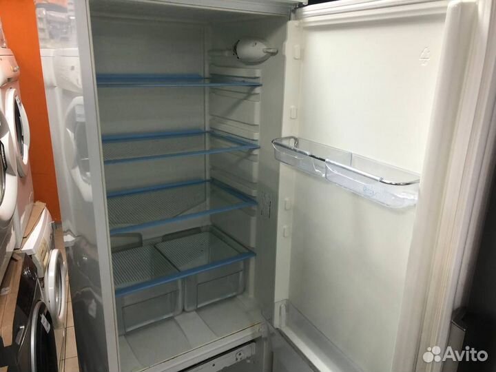 Холодильник Indesit NoFrost/гарантия/доставка