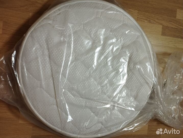 Матрацы в детскую кроватку