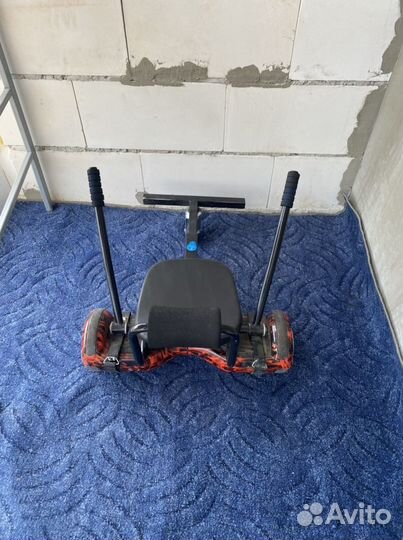 Электрокартинг детский