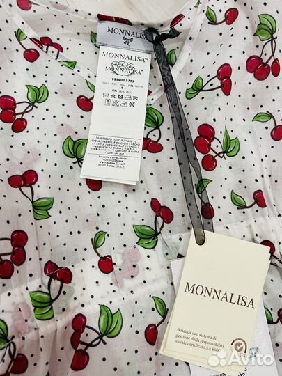 Туника monnalisa