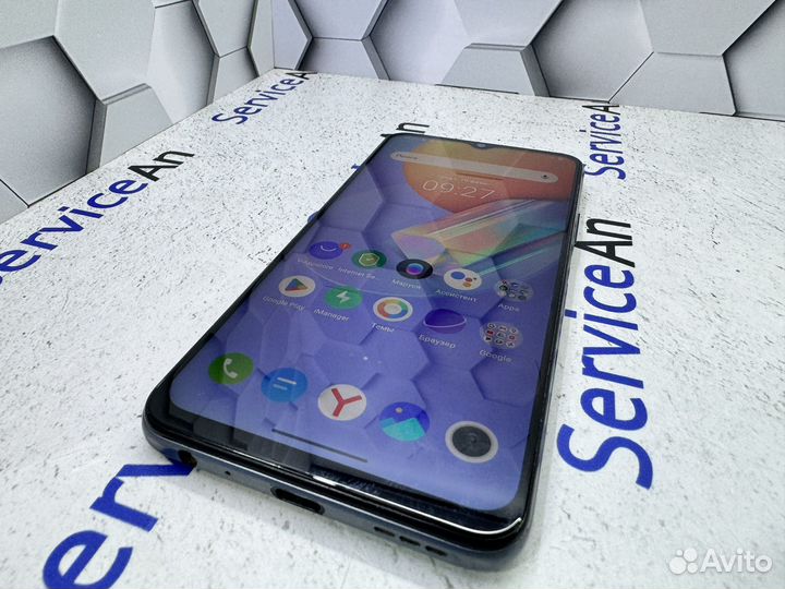 Vivo Y31, 4/128 ГБ