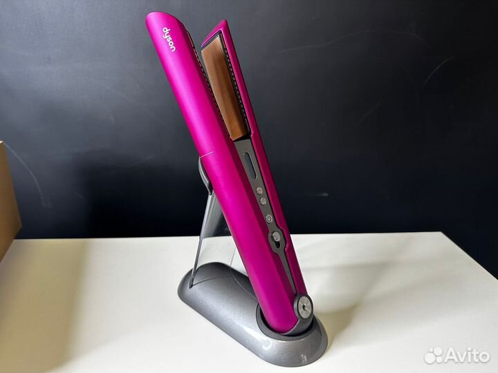 Выпрямитель для волос Dyson Corrale HS03