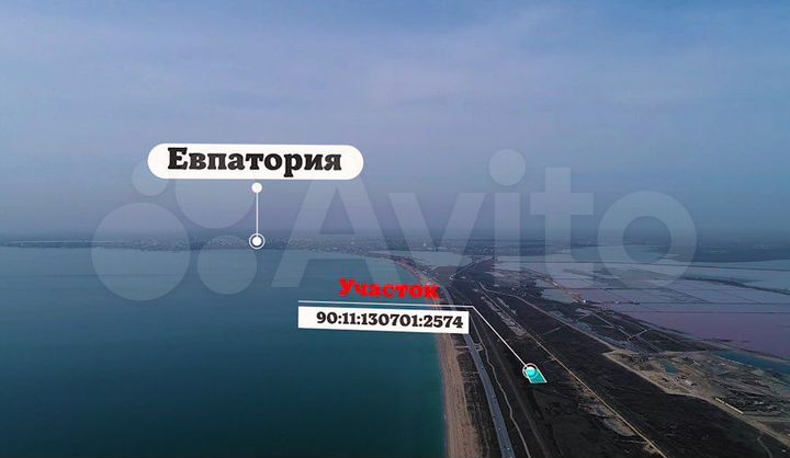 Участок 4 сот. (СНТ, ДНП)