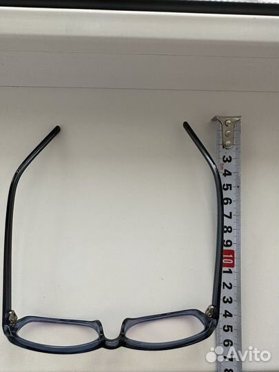 Очки для работы за компьютером женские