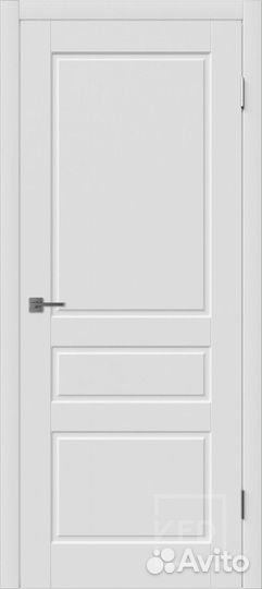 Двери VFD (Владимирская фабрика дверей) Chester Polar