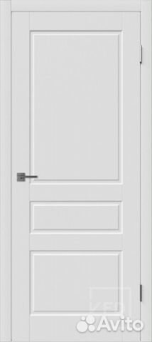 Двери VFD (Владимирская фабрика дверей) Chester Polar