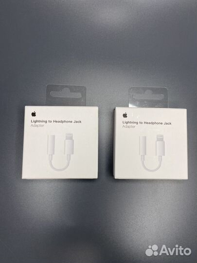 Зарядка на iPhone