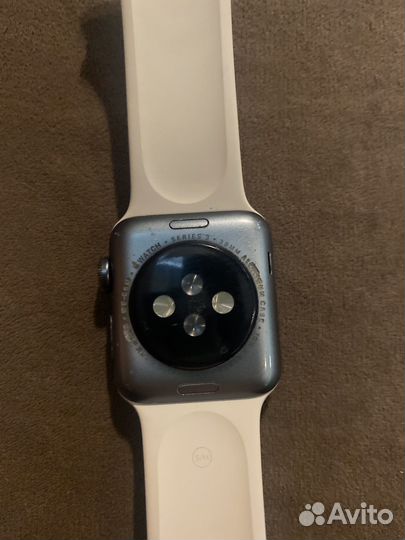 Часы apple watch 3 38 mm