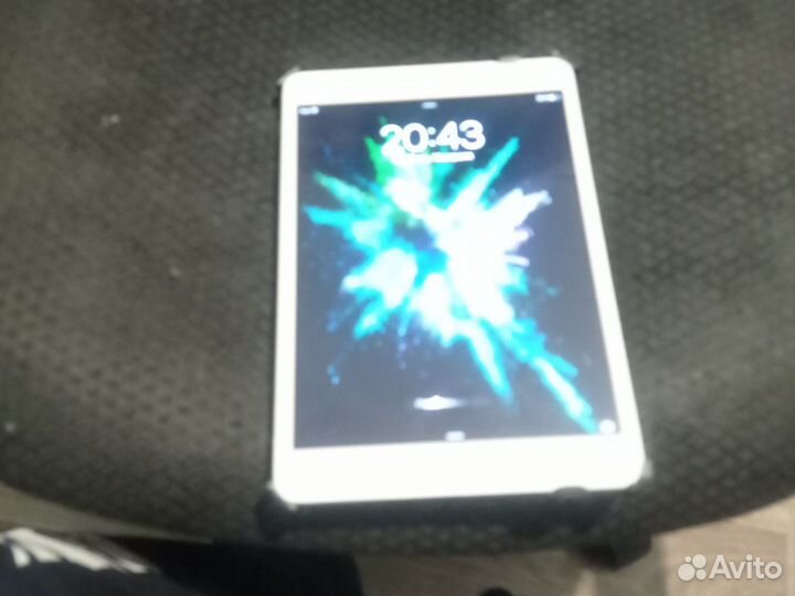 iPad mini 3