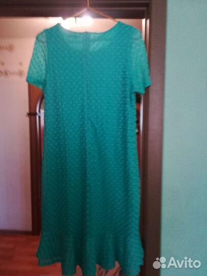 Платье нарядное