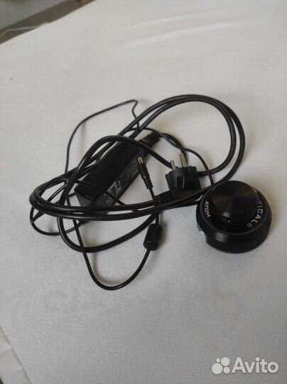 Тату машинка bishop fantom