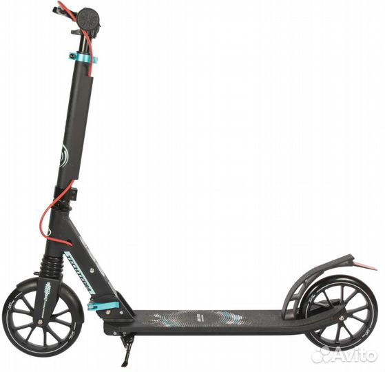 Самокат Tech Team Delta