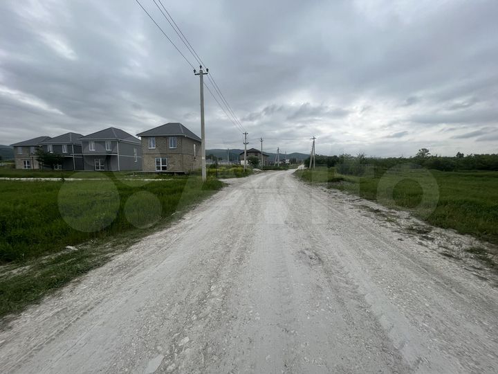 Участок 5 сот. (ИЖС)