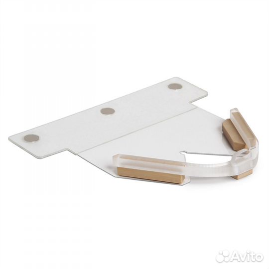 Тренажер для бильярда стоп-шар 2.0 зеленый