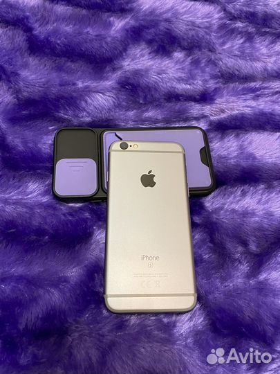iPhone 6S, 64 ГБ