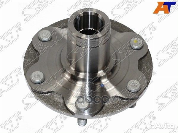 Ступица перед toyota fortuner/hilux 06- ST-4350