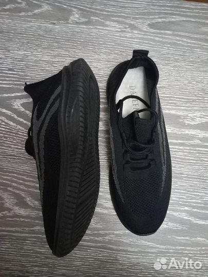 Кроссовки мужские