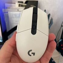 Logitech g304