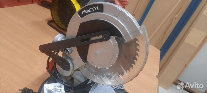 Торцовочная пила