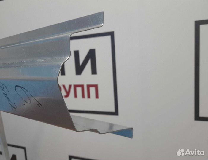 Пороги Daewoo Nexia 1 седан и другие