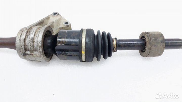 Привод передний правый Suzuki Sx4 M16A 2010