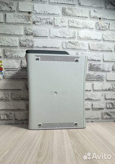 Xbox 360