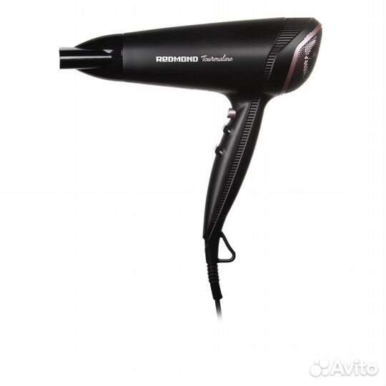 Фен redmond RF-538 2200