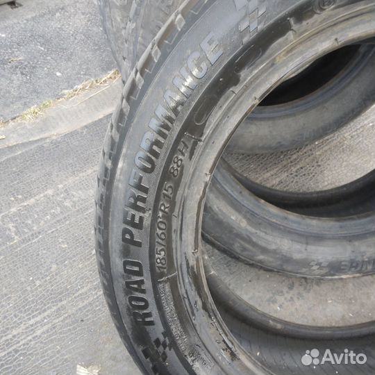 Kormoran Road Performance 185/60 R15 88H