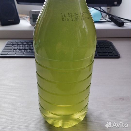 Хлорелла для растений