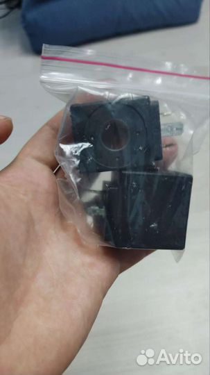 Запчасти для джофемар