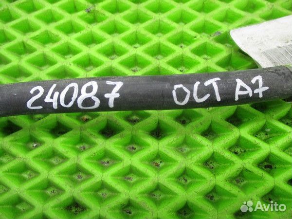 Провод массы Skoda Octavia 3 A7