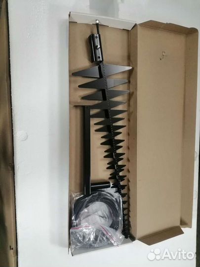 Антенна дельта пила 3G 4G