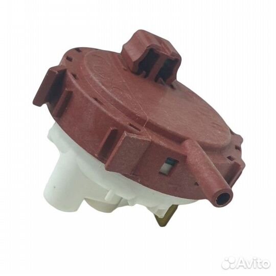 Прессостат (датчик уровня воды) для посудомоечной