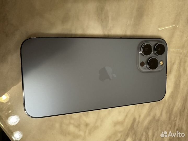 iPhone 13 Pro Max, 256 ГБ