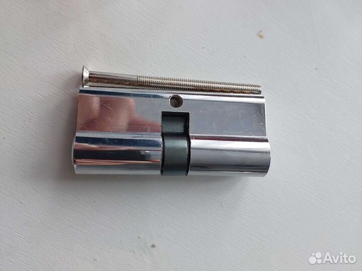 Личина замка