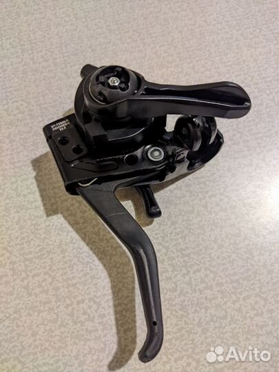 Шифтер shimano tourney tx