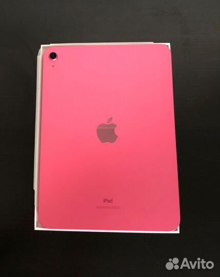 iPad 10.9 2022 256gb
