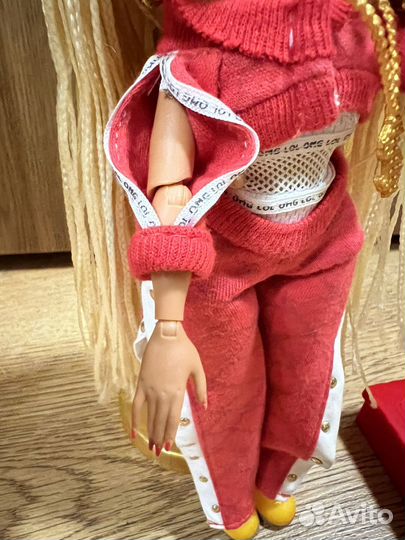 Кукла lol OMG Swag Лол Сваг Омг