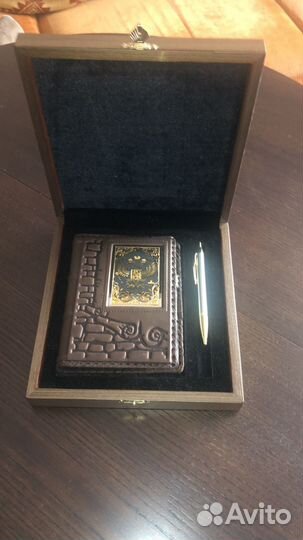 Подарочный набор для мужчин