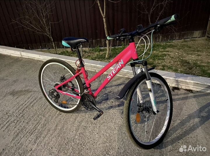 Велосипед взрослый