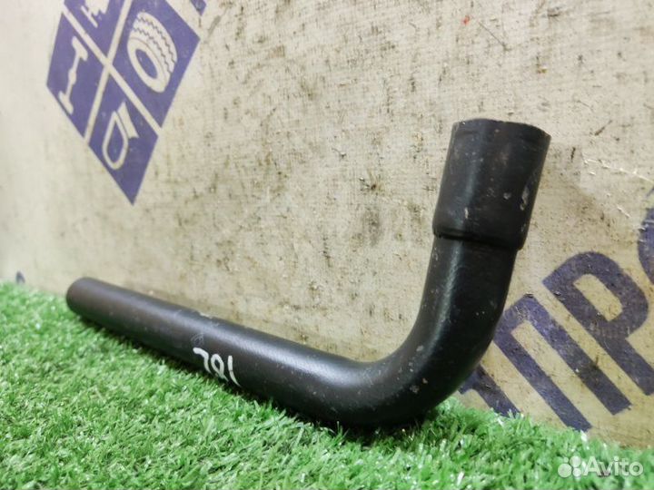 Балонный ключ Renault Fluence седан 1.6 K4MV838