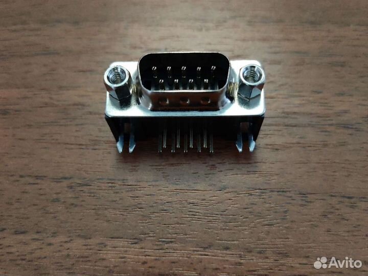 Разъём DRB-9MA
