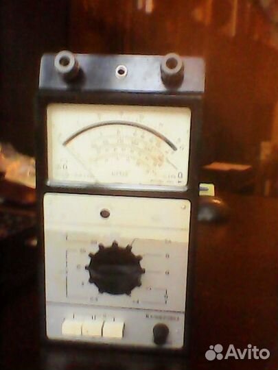 Продам элприбор ц4328