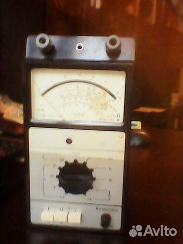 Продам элприбор ц4328